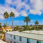 Ocean Beach Holiday