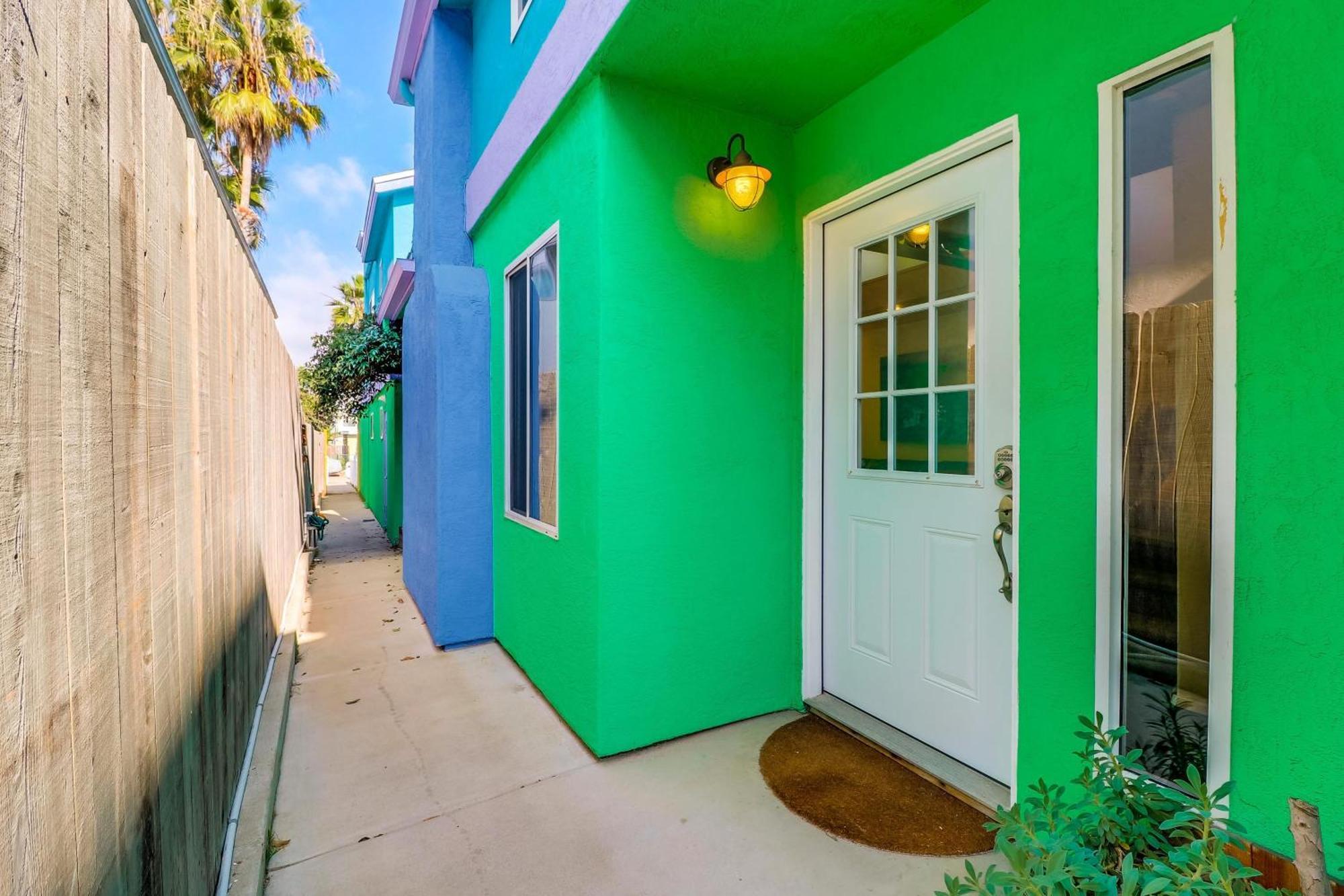 Ocean Beach Holiday Holiday home