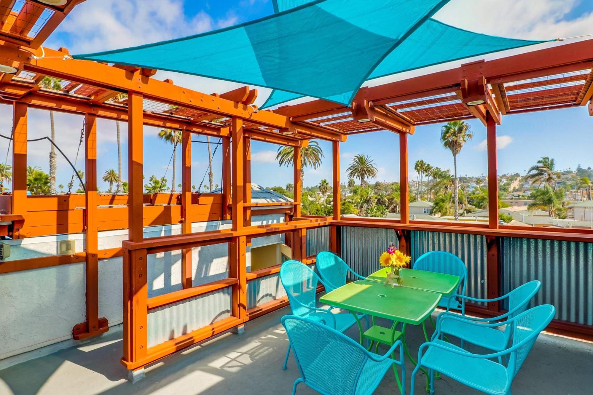Holiday home Ocean Beach Holiday San Diego