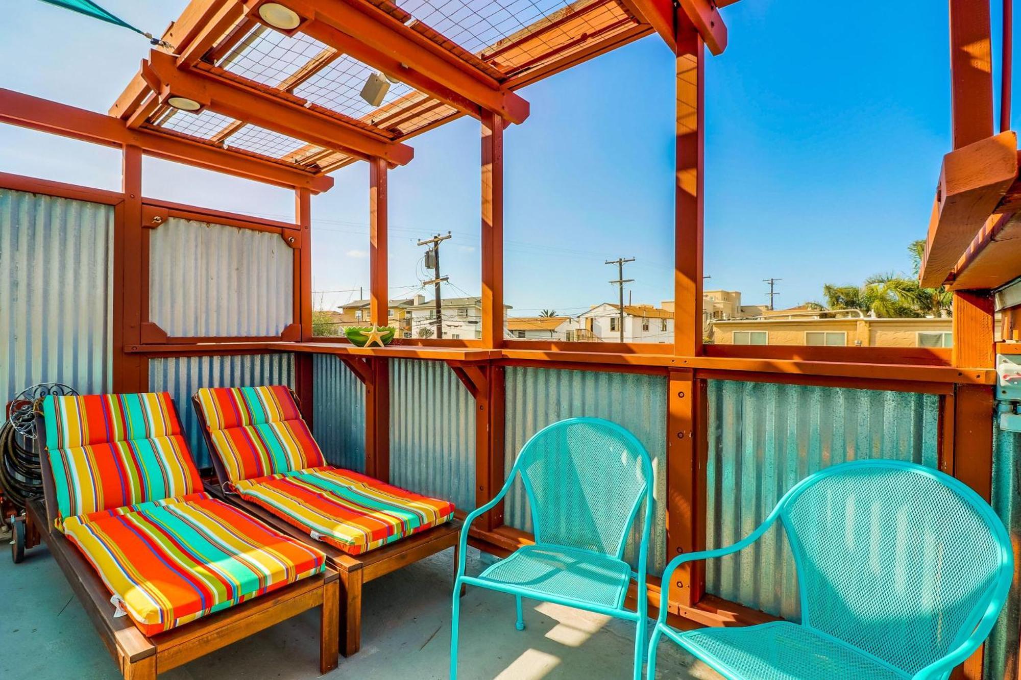 Holiday home Ocean Beach Holiday