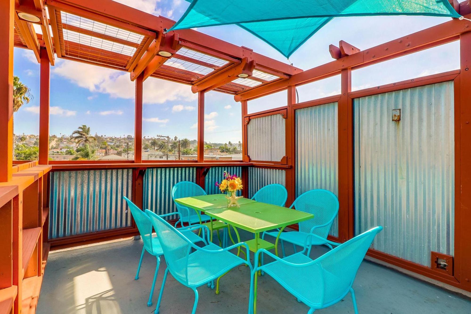 Ocean Beach Holiday Holiday home *