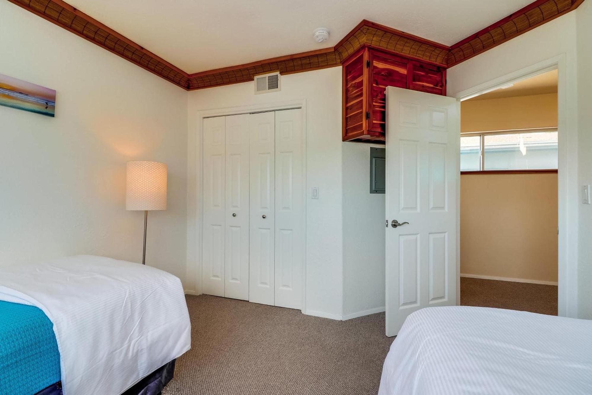Ocean Beach Holiday Holiday home San Diego