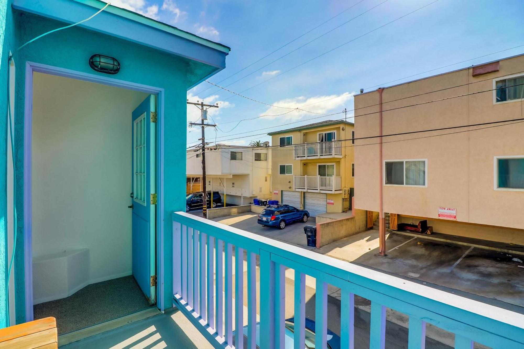 Ocean Beach Holiday Holiday home