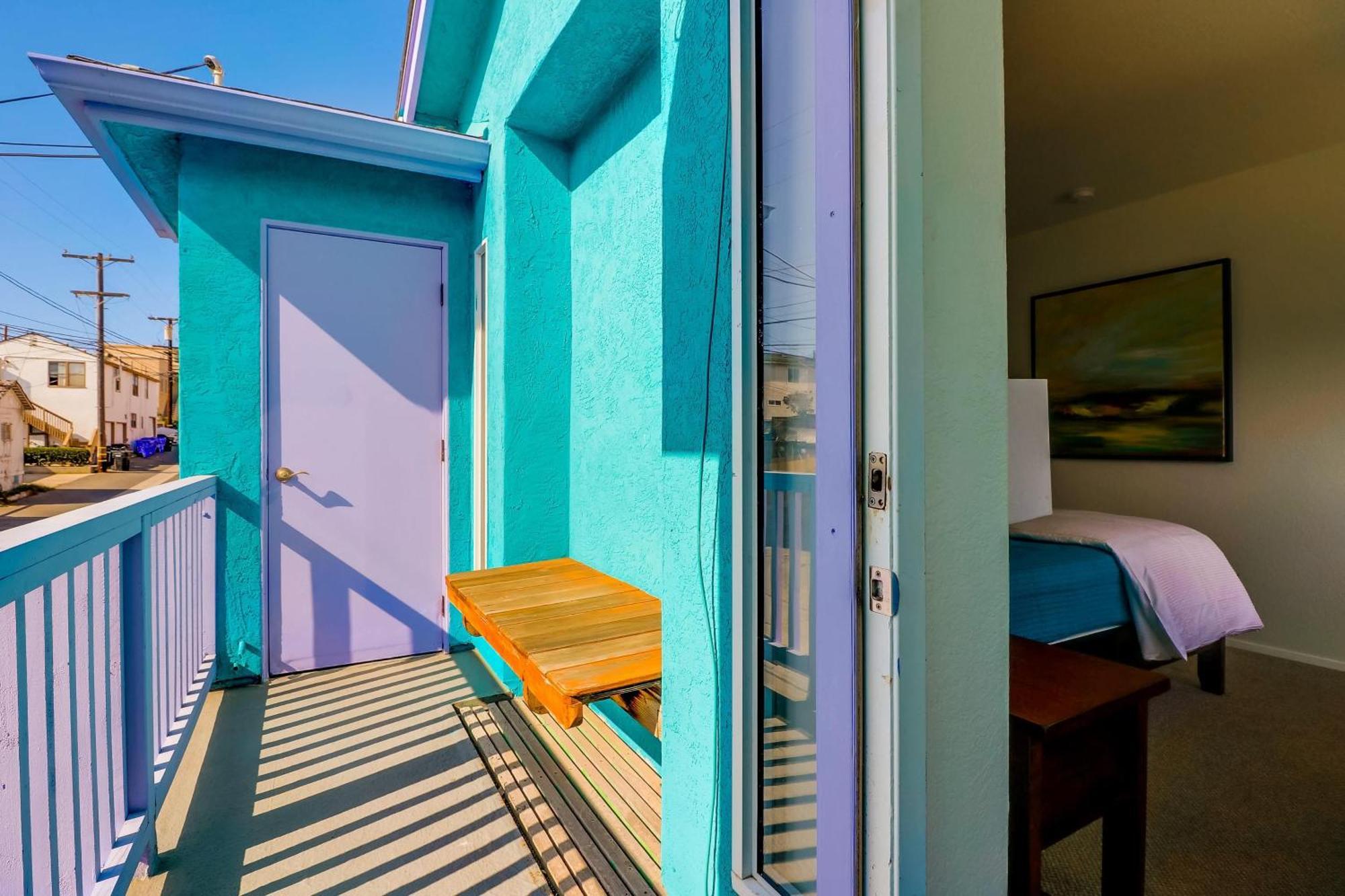 Holiday home Ocean Beach Holiday *